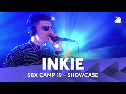 INKIE | SBX Camp Showcase 2019