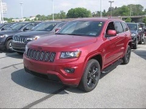 How to install Romik RAL Running Boards on a 2015 Jeep Grand Cherokee