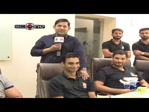 Score - 30 October 2018