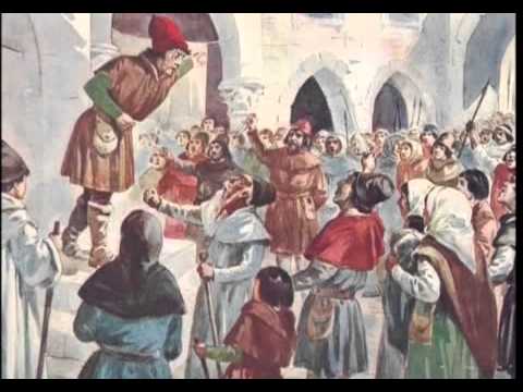 História Essencial de Portugal 2/6 - Prof. José Hermano Saraiva