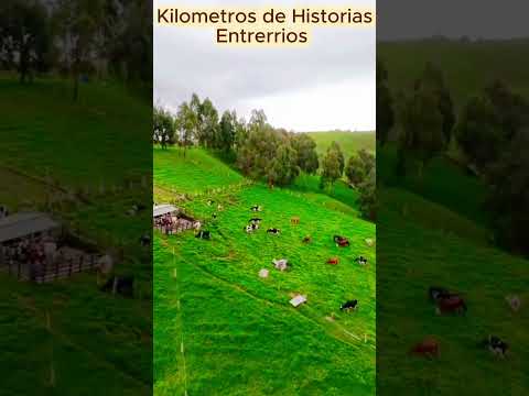 Entrerrios Antioquia