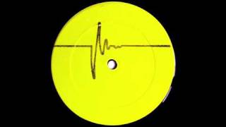 Pulsar Recordings 003 - Mike Henk - Untitled - B2 "Untitled"