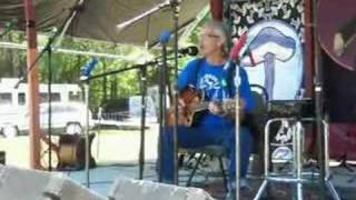 ToobStock Sunday! Open Mic - Don with &quot;Greensboro Woman&quot;