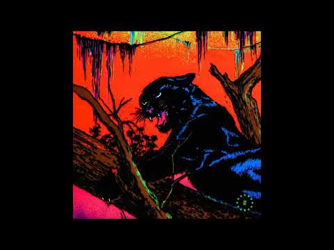 Panthera - Vengeance