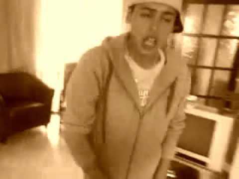 persian rap