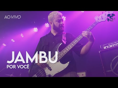 Por Você - Jambu