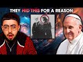 The Vatican S SECRET Technology That Saw The Crucifixion Of Jesus Christ