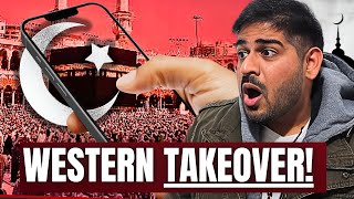 The Muslim World Is In Full PANIC MODE Over This Video!