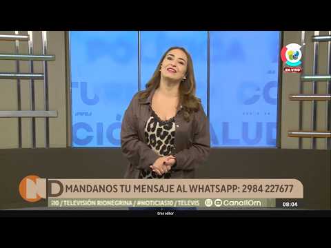 #Noticias10 Mañana - 15/05/2026