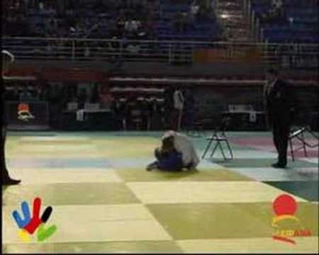 Cadete 2008 - FINAL -44Kg