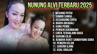 Download lagu TARLING CIREBONAN // NUNUNG ALVI FULL ALBUM PILIHAN TERFAVORIT SEPANJANG MASA mp3