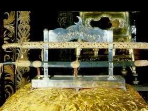 Lori Mahi Halima by Alam Lohar - Naat