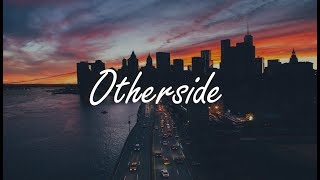 Post Malone - Otherside (Clean Lyrics)