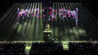 Download lagu [HD] JENNIE - Intro: Jane with FKJ   Start a War | The Ruby Experience | 250315 mp3