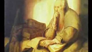 Apostle Peter Series Part 2 of 6- Was Peter ever in Rome.mp4