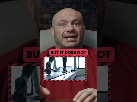 Why Walking is Amazing for Fat Loss!