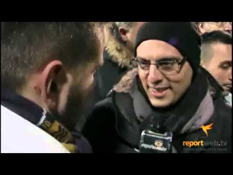 Juve Stabia - Sassuolo 1-1, La Parola ai Tifosi