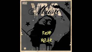 Remo - Mizar (Original Mix) 2006