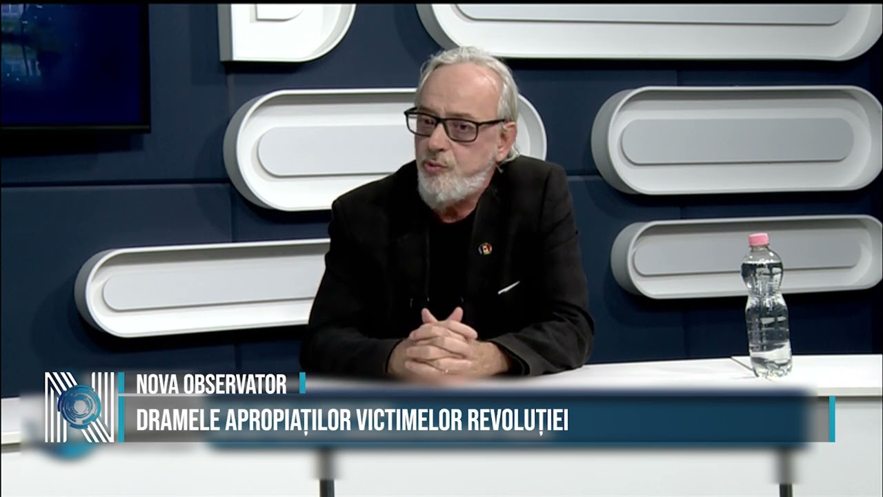 Dramele apropiaților victimelor Revoluției