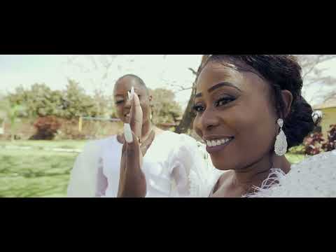Azizi~ Ponya stepe (Ukwati Highlights 4K official Video)