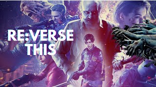 Dear Capcom, Please Just Give Us Mercenaries or Outbreak (Resident Evil Re:Verse Reaction)