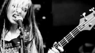 Cherri Bomb  The Pretender