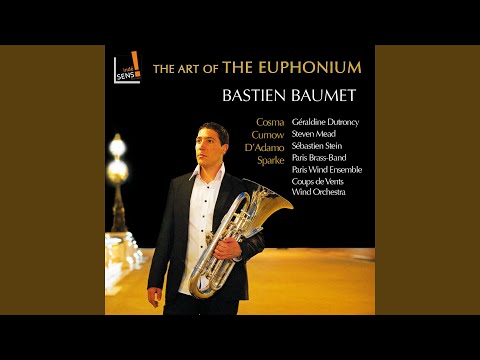 Symphonic Variants : III. Presto