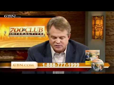 700 Club Interactive - Veteran's Day - CBN.com