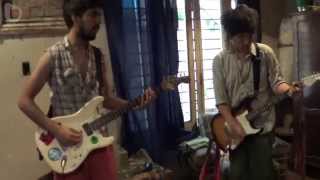 Fuzzkrank - Helter Skelter (The Beatles cover)