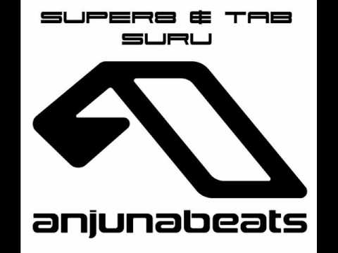 Super8 & Tab - Suru