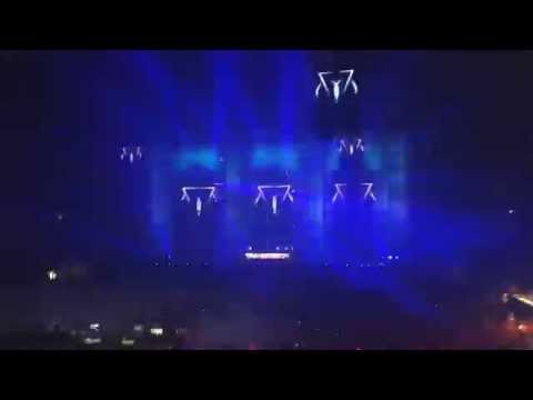 Evol Waves vs. Delerium & Sarah Mclachlan - Pushed Out Silence (Markus Schulz Mashup)