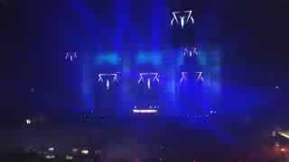 Evol Waves vs. Delerium &amp; Sarah Mclachlan - Pushed Out Silence (Markus Schulz Mashup)