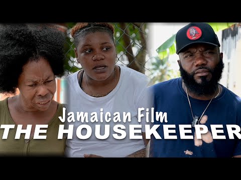 THE HOUSEKEEPER EPISODE 1