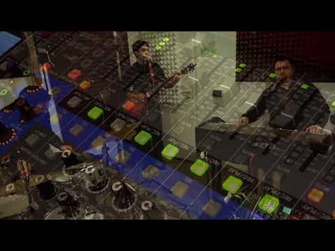 comin' home baby (Mel Tormé) - SeaSide Organ Trio Cover