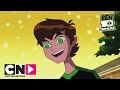 CN Winter | Ben 10 | Cartoon Network