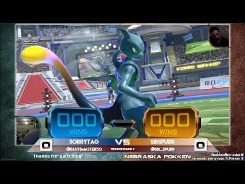 12 SorryTag vs SirSpudd - UMSK Monthly - 6/24/17