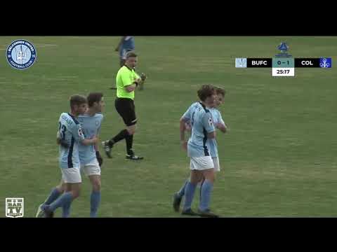 Maxx Green - Belconnen United FC 2021 Goals (Highlights)