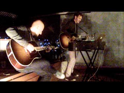 Ian Ball (and me): failure