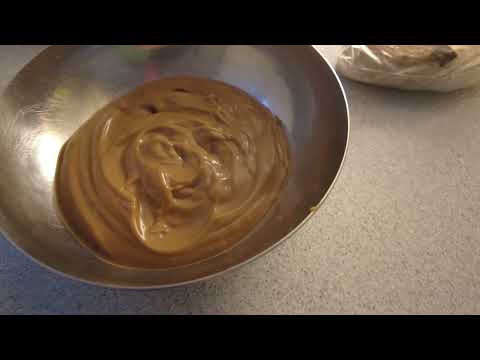 MongoTV_7969 - Mongo Madskole - MEDISTERPØLSE Med RIS og BRUN SOVS