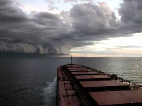 OER aka Trouble - Weather the storm