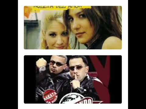 WISIN. Y. YANDEL FT TISUBI Y GEORGINA UNA LLAMADA