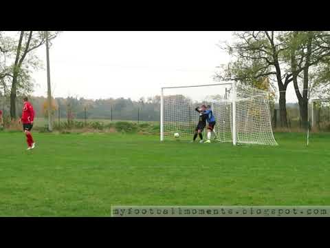 LKS 45 Bujaków (Mikołów) -   Jedność 32 II Przyszowice 26.10.2024 (3-2) 10-poziom