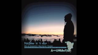 Peregrino de Tu Cielo Music Video