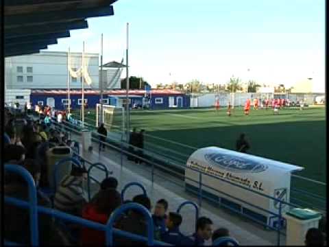 20121201 CHIPIONA ROTEÑA