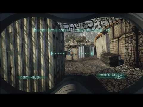 MoH Practical Gameplay Analysis - Controls/Guns (no narration)