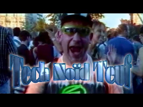 TNT - Tech Noïd Teuf