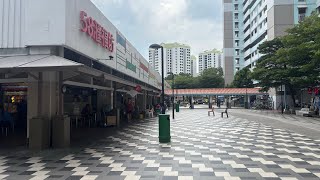 HDB Shophouse for Sale