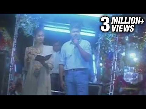 Vennilave Vennilave - Kaalemellam Kadhal Vaazhga - Murali & Kausalya