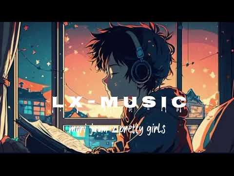 Mori Jaam x Pretty Girls - New Assamese // LX- MUSIC //Mashup 2024