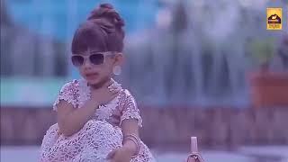 Kala chashma   cute baby Dance  Awesome act  Whatsapp status video